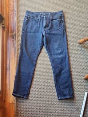 Men's Express Jeans